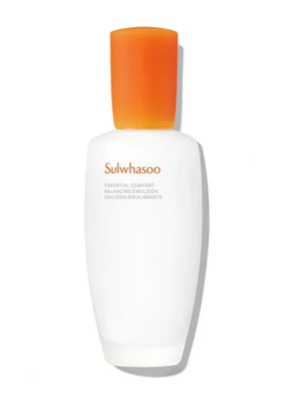 Sulwhasoo Essential Comfort Balancing Emulsion 125ml